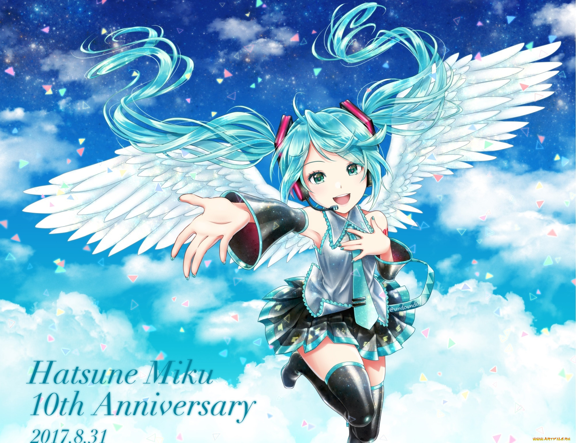 , vocaloid, , , 